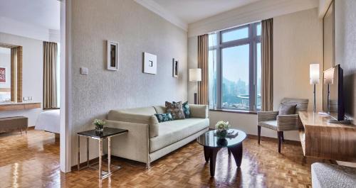 Tin Hau Hotel | Nina Hotel Causeway Bay