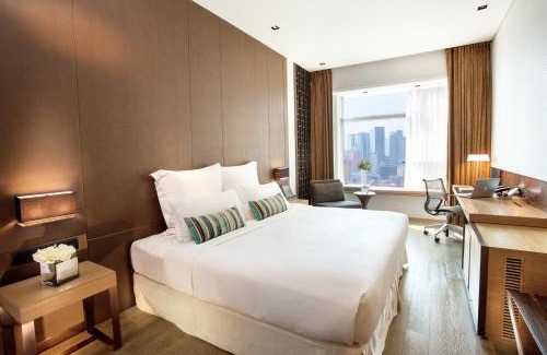 Kwun Tong Hotel | Nina Hotel Kowloon East