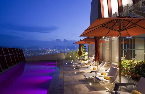Kwun Tong Hotel | Nina Hotel Kowloon East