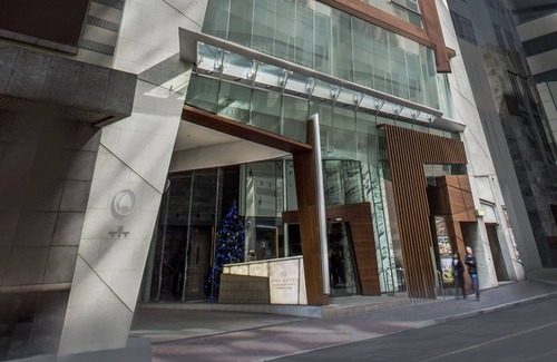 Kwun Tong Hotel | Nina Hotel Kowloon East