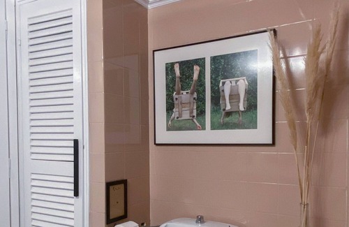 Neo Faliro Apartment | Nina's cozy apartment in Mikrolimano