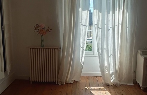 Pont-Sainte-Maxence House | Nina's House