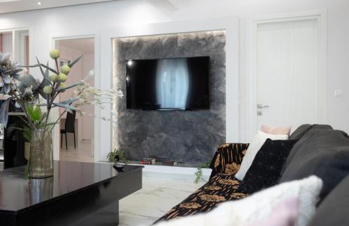 Corfu Apartment | Nina's Luxury Apartments