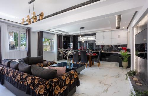 Corfu Apartment | Nina's Luxury Apartments
