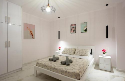 Corfu Apartment | Nina's Luxury Apartments