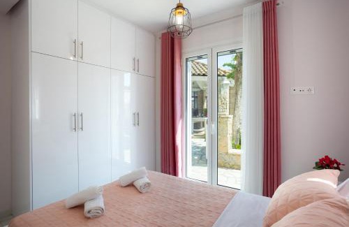 Corfu Apartment | Nina's Luxury Apartments