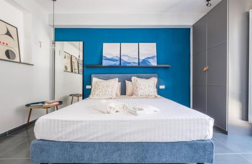 Furci Siculo House | Ninai Sea Holiday Apartment