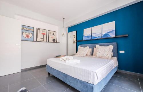 Furci Siculo House | Ninai Sea Holiday Apartment