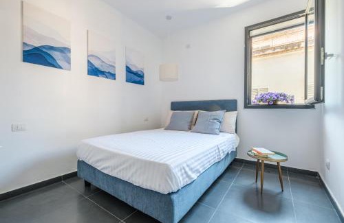 Furci Siculo House | Ninai Sea Holiday Apartment
