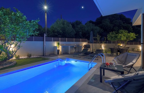 Kalavarda Villa | Ninalma Villa