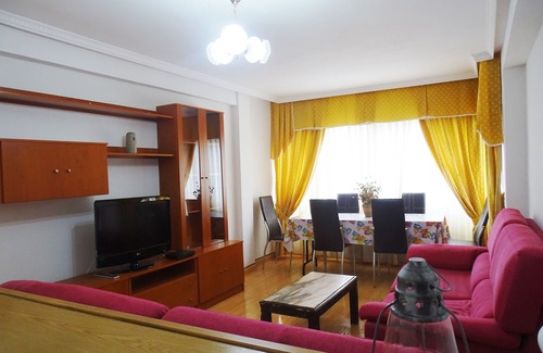 Alcala de Henares Apartment | Ninamar apartments