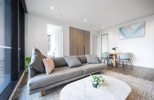 Port Melbourne Apartment | Nine Elm - Port Melbourne 403