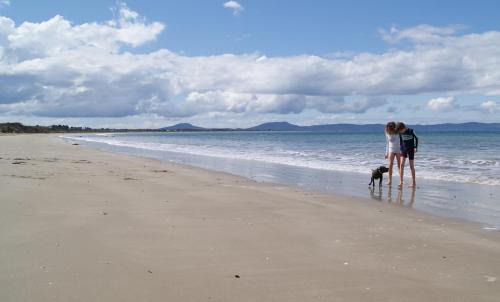 Dolphin Sands House | Nine Mile Escape