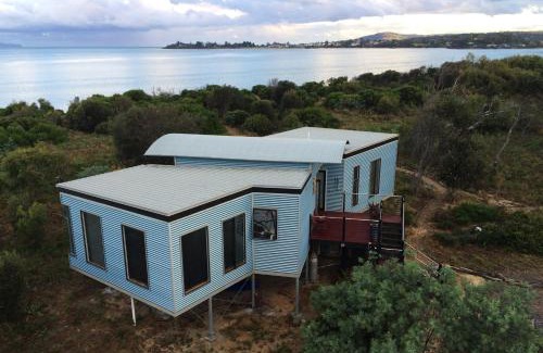 Dolphin Sands House | Nine Mile Escape