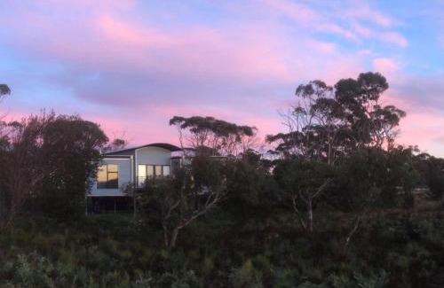 Dolphin Sands House | Nine Mile Escape