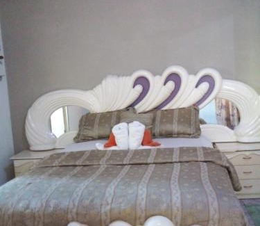 Mammee Bay Bed & Breakfast | Nine Miles Cultural Hangouts and Tours