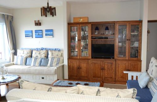 Eersterivierstrand House | Nine-ohh Skuitbaai