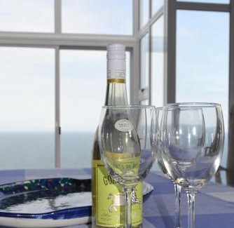 Eersterivierstrand House | Nine-ohh Skuitbaai