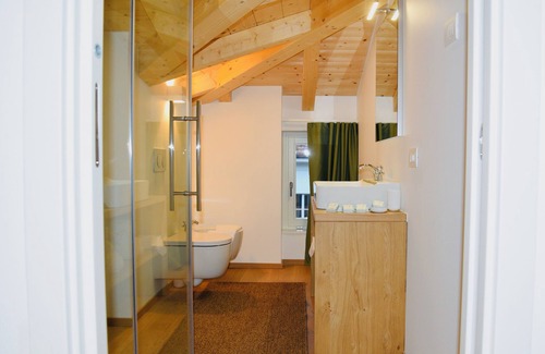 Trento Bed & Breakfast | Nine Rooms Shared