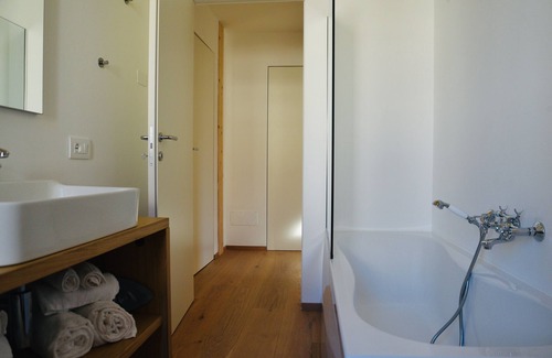 Trento Bed & Breakfast | Nine Rooms Shared