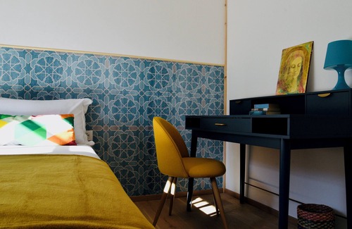 Trento Bed & Breakfast | Nine Rooms Suites