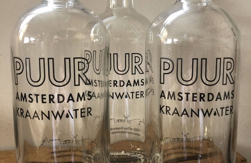 Oude Pijp Bed & Breakfast | Nine(T)Teen B&B