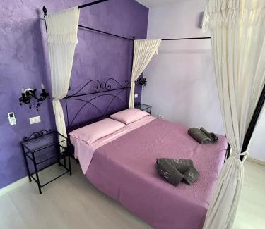 Posta Fibreno House | Ninfa Del Lago Bedrooms by Dinamica Real Estate