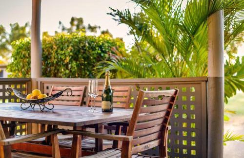 Exmouth Resort | Ningaloo Caravan and Holiday Resort