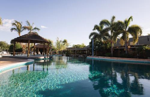 Exmouth Resort | Ningaloo Caravan and Holiday Resort