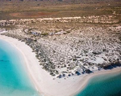 Exmouth House | Ningaloo Lodge Exmouth