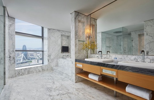 Haishu Hotel | Ningbo Marriott Hotel