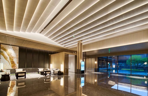 Cixi Hotel | ningbo narada estate