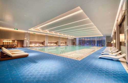 Cixi Hotel | ningbo narada estate