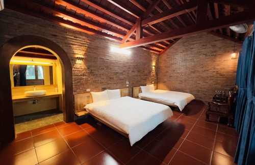 Gia Vien House | Ninh Binh Family Homestay