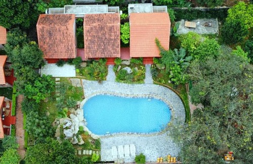 Gia Vien House | Ninh Binh Family Homestay & Organic Restaurant