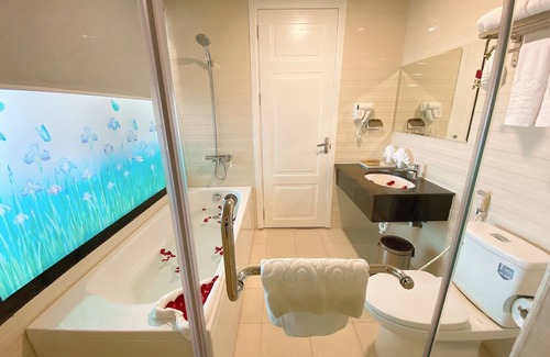Ninh Binh Hotel | Ninh Binh Tulip Hotel