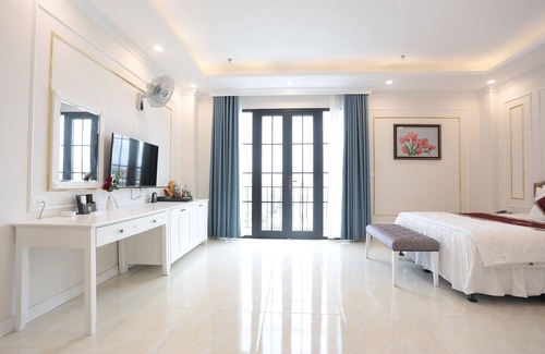 Ninh Binh Hotel | Ninh Binh Tulip Hotel