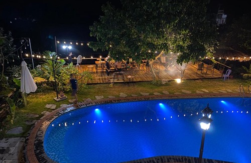 Hoa Lu House | Ninh Binh Valle Montana Homestay