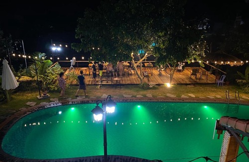 Hoa Lu House | Ninh Binh Valle Montana Homestay
