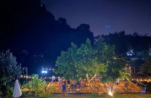 Hoa Lu House | Ninh Binh Valle Montana Homestay