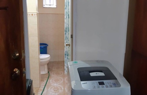 Sorsogon City House | Nini's Little Room in Sorsogon City