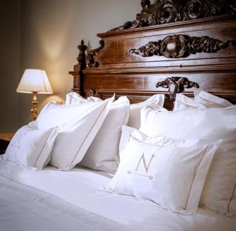 Asuncion Hotel | Nino Hotel Boutique