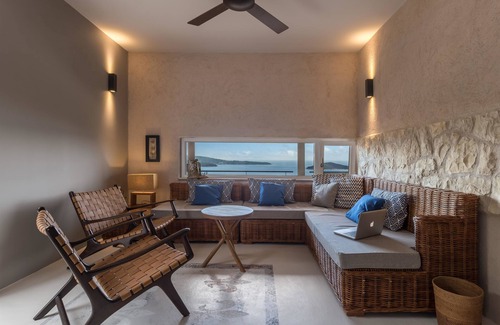 Brsecine Bed & Breakfast | NINON - Design B&B - Adults Only