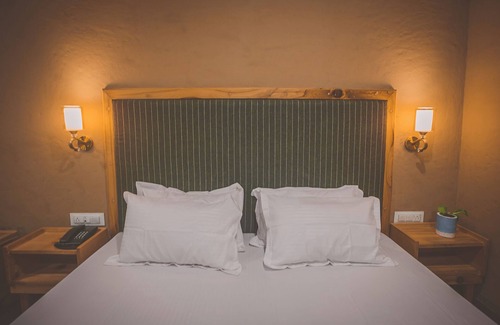 New Manali House | NinYanWays Boutique Stay