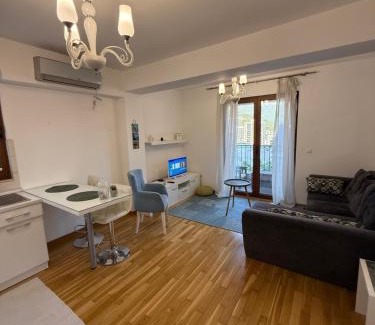 Babin do Apartment | Nioi House With Free Parking