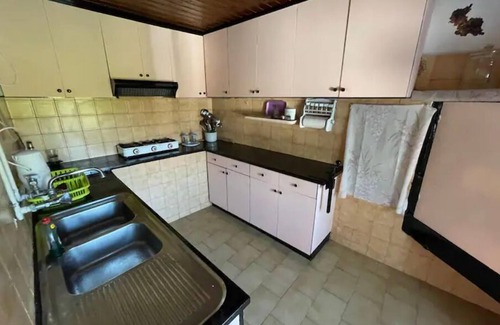 Megas Yialos-Nites House | Nionas Cheerful House
