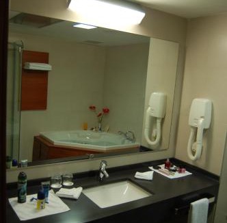 Talimhane Hotel | Nippon Hotel