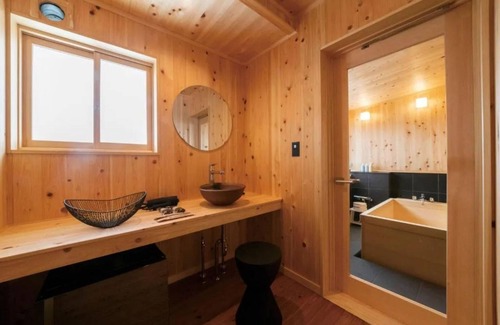 Ogano-machi Hotel | NIPPONIA Chichibu Monzenmachi