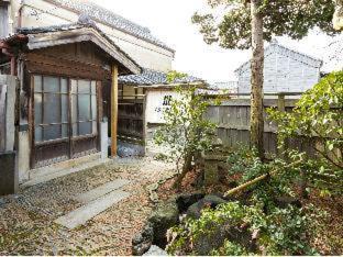 Sawara Hotel | NIPPONIA Sawara Merchant Town Hotel
