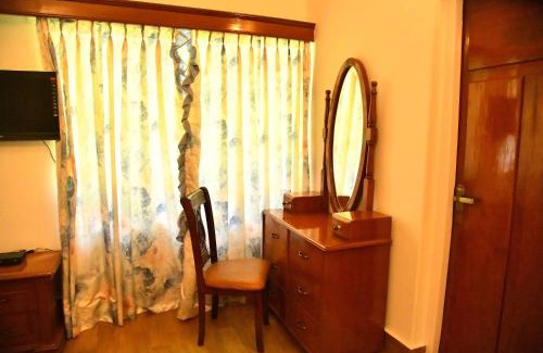 Tarikere Bed & Breakfast | Niraamaya Blue Mountain -Chikmagalur
